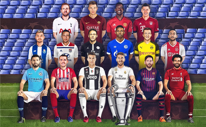 法国前国脚萨尼亚：我很难把姆巴佩排进法国历史前五（前法国国脚萨尼亚：姆巴佩暂难跻身法国历史前五）