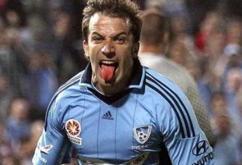 是否有可能回意大利执教？马雷斯卡：你我都不知道会发生什么（谈重返意大利执教，马雷斯卡：未来未可知）